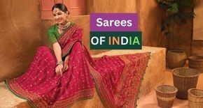 Sarees